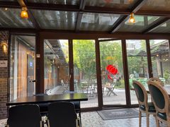 -糖房咖啡(南锣鼓巷店)