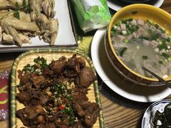 -杨厝六十六农庄农舍(杨厝路店)