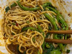 麻辣小面-朱儿面庄(洋河三路店)