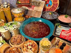 -吼堂老火锅(太古里总店)