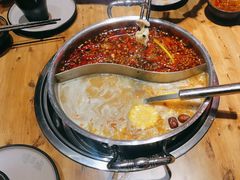 -谭三娘鲜切牛肉自助火锅(文殊院店)
