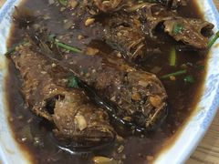 -九龙餐厅(大沽路店)