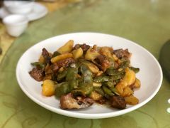 -东北风情(康桥路店)