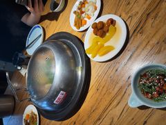 -三个渔夫·蒸汽海鲜(万德大厦店)