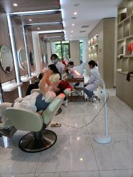 点击看大图 -大麦微针植发丨全国连锁