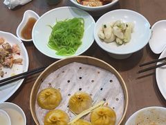 -苏小柳点心·手作小笼包(康桥分院)