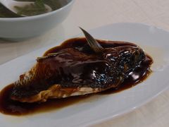 -楼外楼(西湖景区孤山路店)