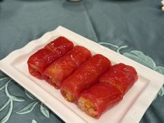 -北园酒家(小北路店)