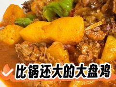 -马虎风味菜馆(王府园小区店)