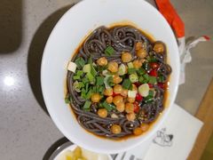 -茅庐川菜(青岛凯德店)