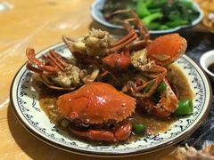 -廣記海鲜(杨汊湖一店)