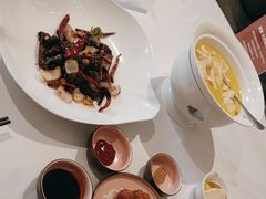 -满堂·烤鸭店·北京菜(鼓楼店)