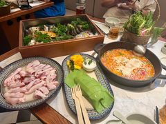 -太琼糟粕醋火锅·海南老爸茶(海棠湾臻选店)