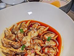 -宫燕府·京菜·烤鸭·淮扬菜(王府中心店)