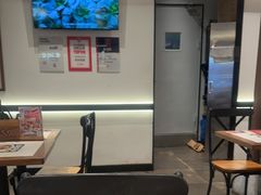 -和府捞面(曹路花园城店)