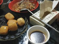 -北龙火锅店(燕山大街店)