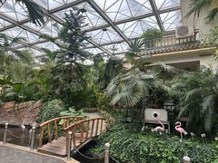 -忆江南·生态餐饮宴会酒店