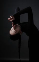 -鹿角肖像摄影艺术馆
