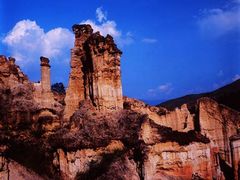 -元谋土林景区(物茂土林)