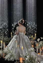 -琥珀婚礼策划AMBER WEDDING