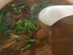 -吉亨面馆(古北1699店)