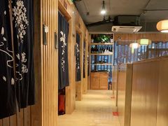 -万福炭火烤肉日本料理(新街口店)