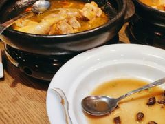 -汀小府·福建客家菜(鼓山沃尔玛店)