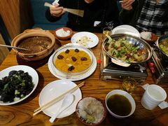 -湖南码头·地道岳阳美食·湘菜(魏公村店)