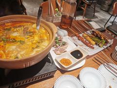 -疆里疆外·和田烤肉·清真