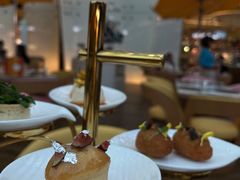 -视博茶点(美狮美高梅店)