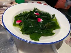 海带baby-煲宫猪肚鸡(晶品店)
