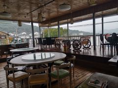 -梦缘水乡·湖景餐厅