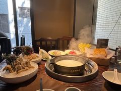 -大良毋米粥(锦龙路总店)