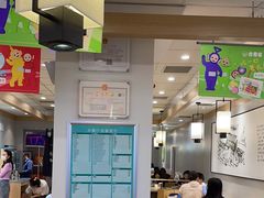 -吉野家 (新街口外大街店)