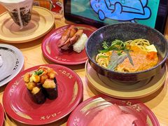 -寿司郎(皇庭广场店)