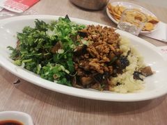 -大地春饼店(黄河路店)