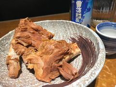 酱棒骨-95号酱骨·一块豆腐(展春园西路店)