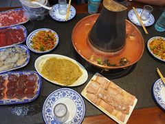 -吉祥涮羊肉