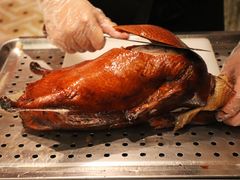 -金鸭季·北京烤鸭(深业上城店)