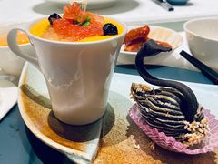 -君庭中餐厅(友谊宾馆店)