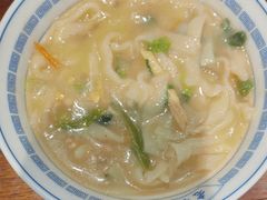 -老雒阳面馆·水席(定鼎门店)