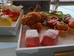 -广州中心皇冠假日酒店·汇点大堂吧