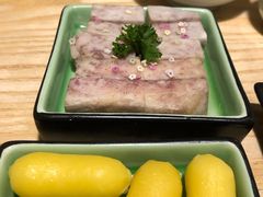 -十二舍·湯物素煮(江泰潤政店)