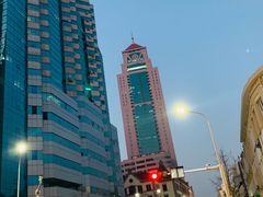 -良友书坊(安徽路店)