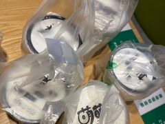 -萌萌牛紫米露(烟台大学店)