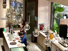 -KimPro 辛普乐概念韩餐