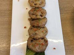 -枣子树·素食餐厅(朱家尖店)