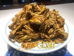 -大海碗·京菜炸酱面(雍和宫店)