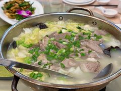 -蔡阿水羊肉店