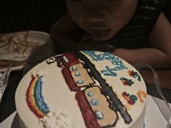 -百特喜·意大利餐厅(万达常德店)